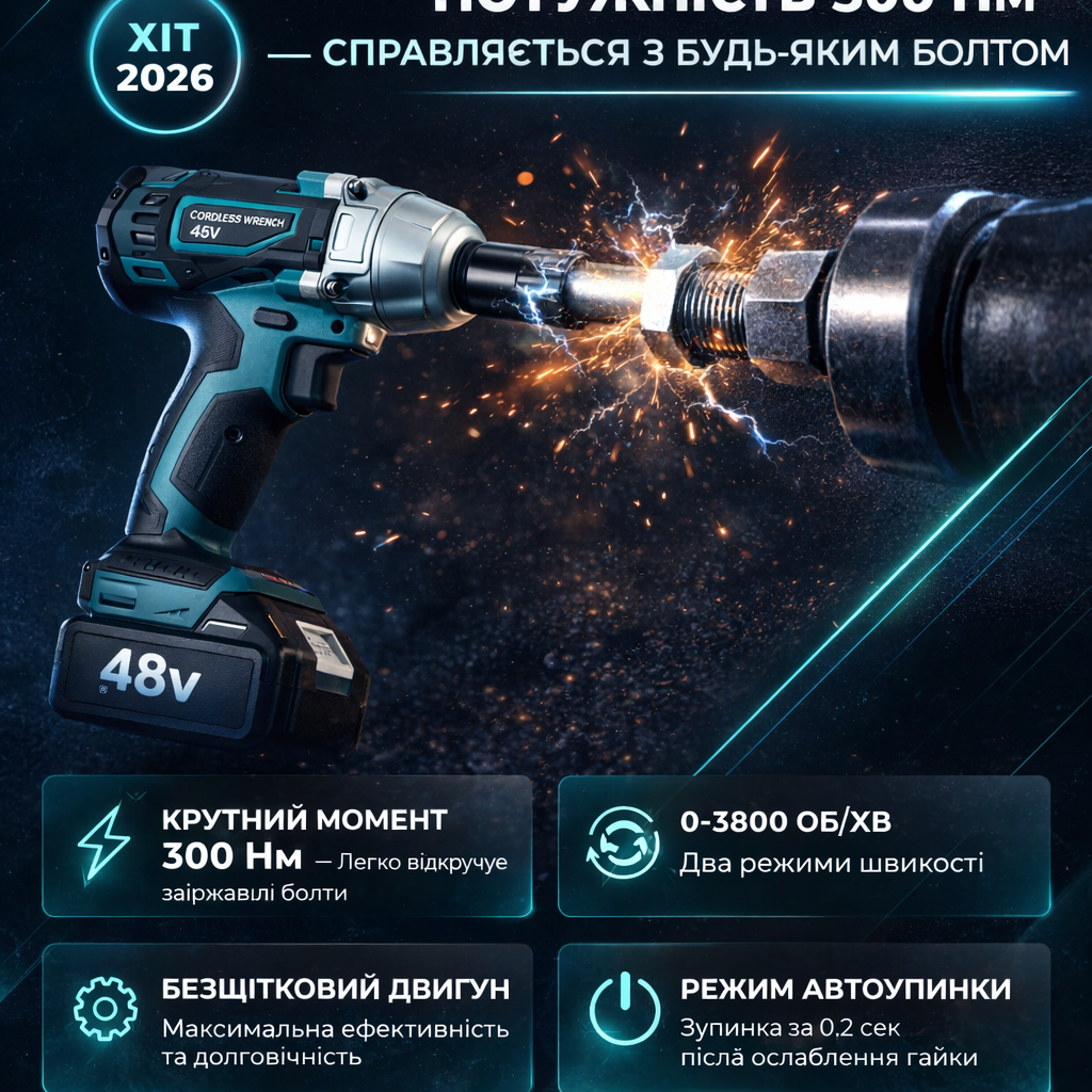 Потужність